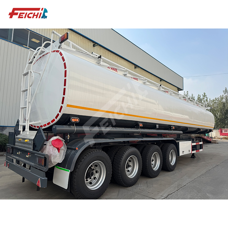 Feichi Brand 45000liters of 5-Bin Carbon